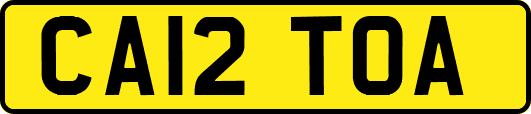 CA12TOA
