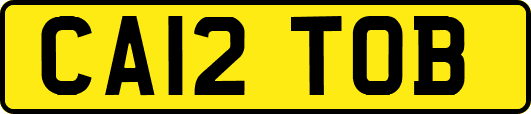 CA12TOB