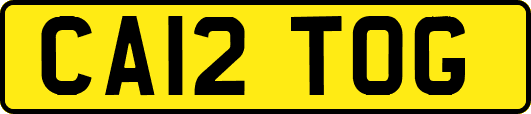 CA12TOG
