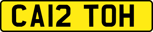 CA12TOH