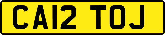 CA12TOJ