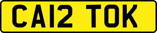 CA12TOK