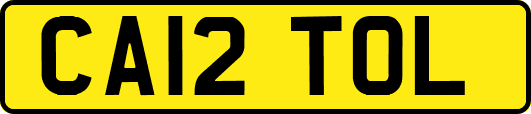 CA12TOL