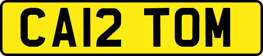 CA12TOM