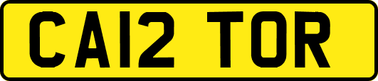 CA12TOR