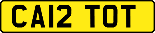 CA12TOT