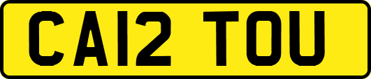 CA12TOU