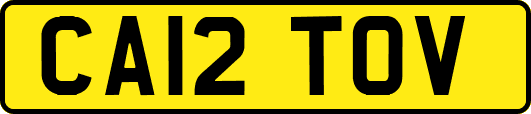 CA12TOV