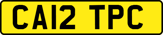 CA12TPC