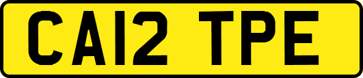 CA12TPE