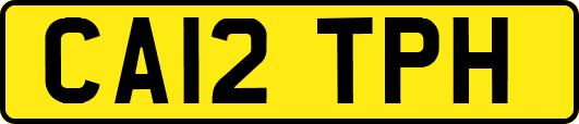 CA12TPH