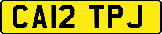 CA12TPJ