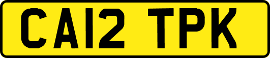CA12TPK