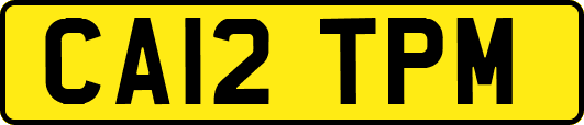 CA12TPM