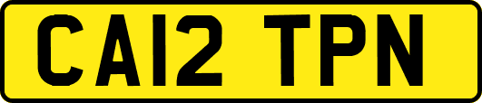 CA12TPN