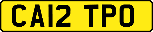 CA12TPO