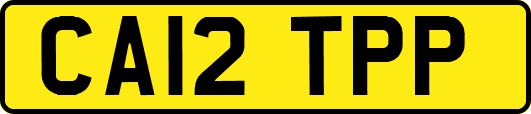 CA12TPP
