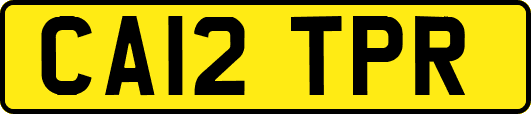 CA12TPR