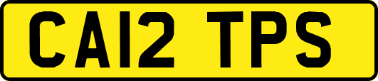 CA12TPS