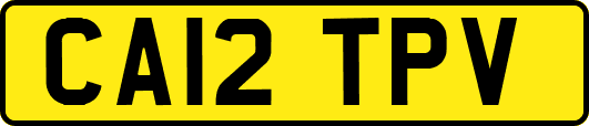 CA12TPV