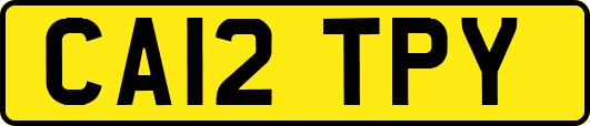 CA12TPY