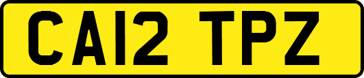CA12TPZ