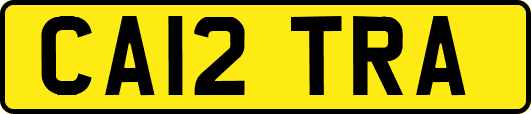 CA12TRA