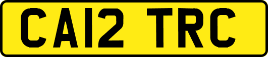 CA12TRC