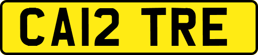 CA12TRE