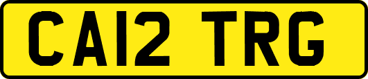 CA12TRG