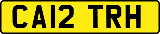 CA12TRH