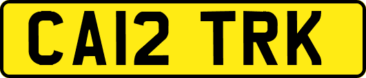 CA12TRK