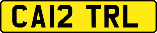 CA12TRL