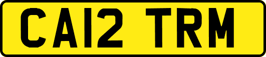 CA12TRM