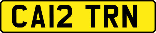 CA12TRN