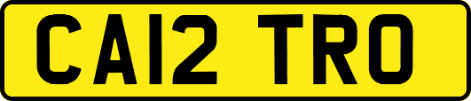 CA12TRO