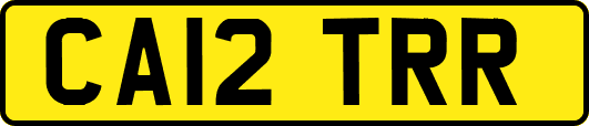 CA12TRR
