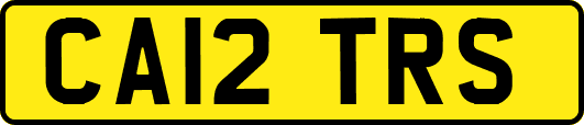 CA12TRS