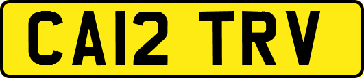 CA12TRV