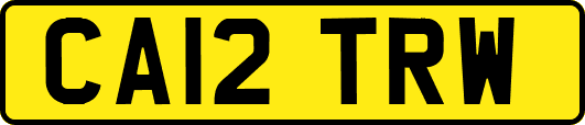 CA12TRW