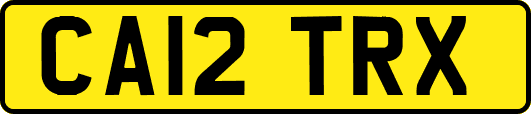 CA12TRX