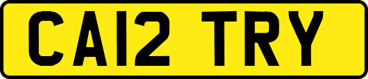 CA12TRY