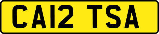 CA12TSA