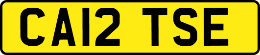 CA12TSE