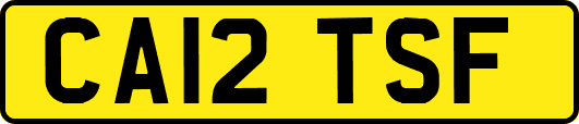 CA12TSF