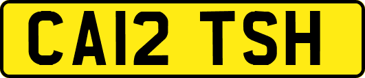CA12TSH