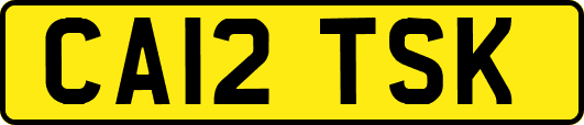 CA12TSK