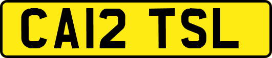 CA12TSL