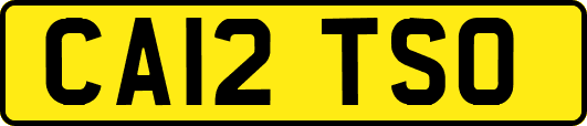 CA12TSO