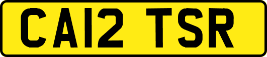 CA12TSR